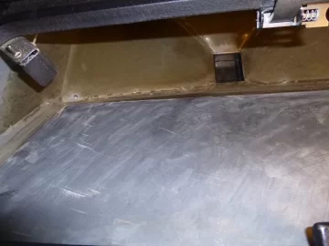 [Hearth.com] Hopper wall build up?