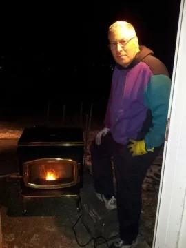 [Hearth.com] 1991 Avalon FS makeover...suggested tips welcome