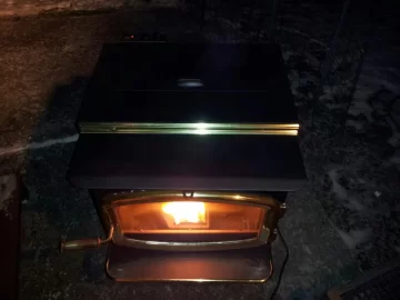 [Hearth.com] 1991 Avalon FS makeover...suggested tips welcome