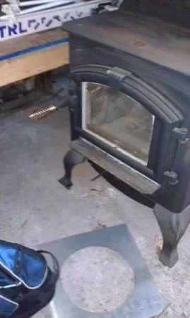 CL add Magnolia, what's the good n bad of this stove? | Hearth.com Forums  Home