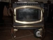 [Hearth.com] 1991 Avalon FS makeover...suggested tips welcome