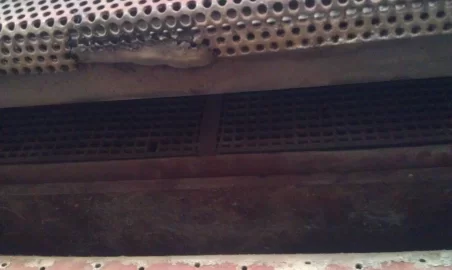 [Hearth.com] Catalytic stove assistance