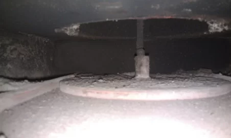 [Hearth.com] Catalytic stove assistance