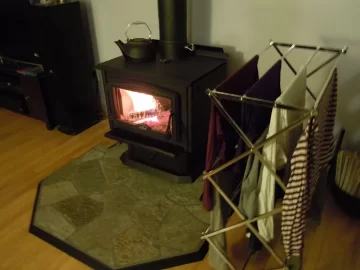 [Hearth.com] Finally convinced her...