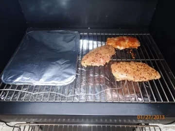 [Hearth.com] Pellet Grill/Smoker - Who Has One?