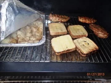 [Hearth.com] Pellet Grill/Smoker - Who Has One?
