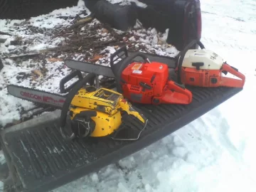 [Hearth.com] Husqvarna 365