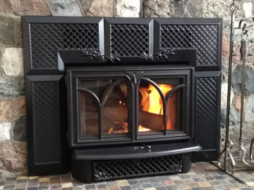 [Hearth.com] Opinion - Jotul C450 Kennebec or Tamarack surround?