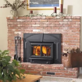 [Hearth.com] Opinion - Jotul C450 Kennebec or Tamarack surround?