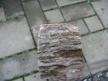 [Hearth.com] Would you take a 36" oak that has.....