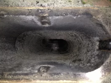 [Hearth.com] Partially insulated Liner