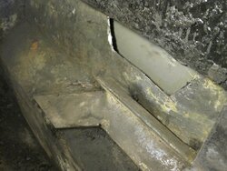 Empyre Elite boiler corrosion