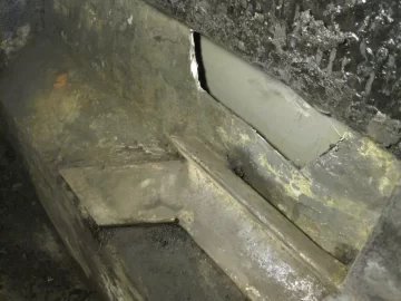 Empyre Elite boiler corrosion | Hearth.com Forums Home