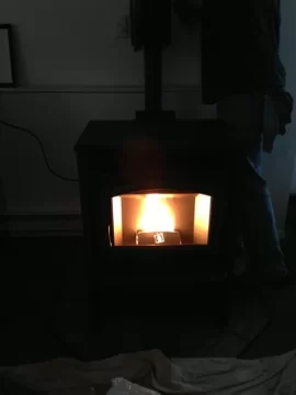 [Hearth.com] Show off your stove!