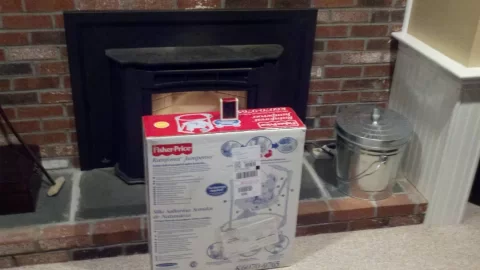 [Hearth.com] Testing the heat output on Pellets - Would this work - opinions?