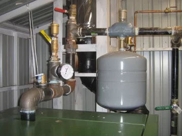 [Hearth.com] cir pump leaking by