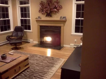 [Hearth.com] Show off your stove!