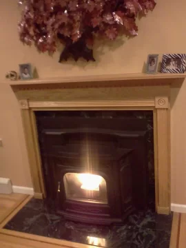 [Hearth.com] Show off your stove!