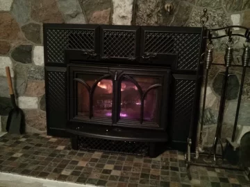[Hearth.com] Jotul C450 Baffle Removal/Replacement without insanity