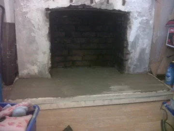 [Hearth.com] installing a new fire