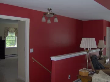 [Hearth.com] Cold air return for basement