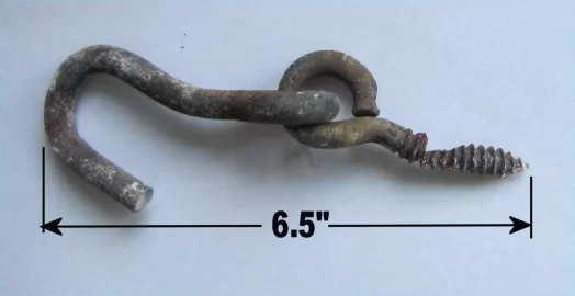 [Hearth.com] Hidden treasures - Before & After the Fire