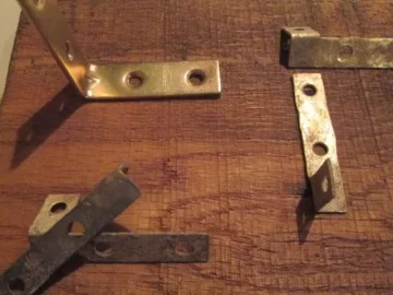 [Hearth.com] Hidden treasures - Before & After the Fire