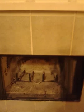 [Hearth.com] Is this a Zero Clearance Fireplace