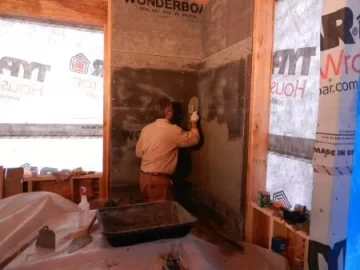 [Hearth.com] New Jotul 400 - Dirty Door Glass