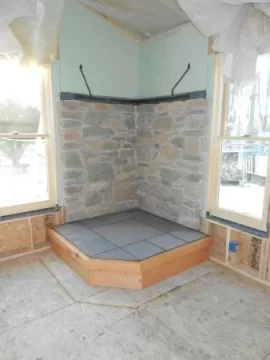 [Hearth.com] New Jotul 400 - Dirty Door Glass