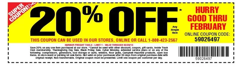 [Hearth.com] Harbor Freight 7-ton Splitter Video/Review