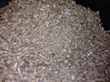 [Hearth.com] Newbie with first bag of bad? pellets.