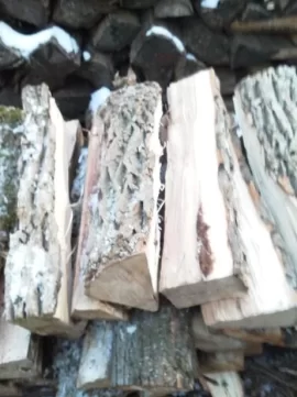 [Hearth.com] Wood ID please