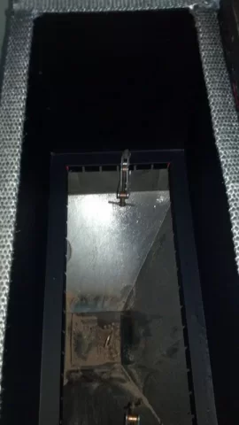 [Hearth.com] Englander pdvc hopper extention