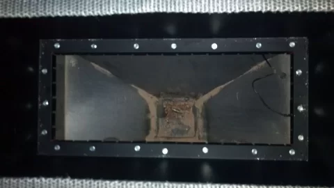 [Hearth.com] Englander pdvc hopper extention