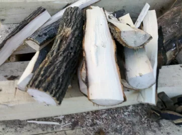 [Hearth.com] Wood ID please