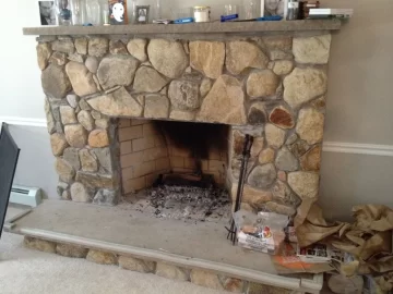 [Hearth.com] Assistance requested in finding insert for first timers