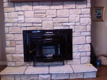 [Hearth.com] Assistance requested in finding insert for first timers