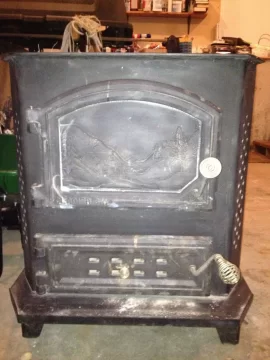 Glacier Bay MCC | Hearth.com Forums Home
