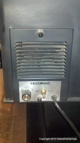 [Hearth.com] Vansco Treemont catalytic stove, should we buy? How to operate?