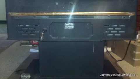 [Hearth.com] Vansco Treemont catalytic stove, should we buy? How to operate?