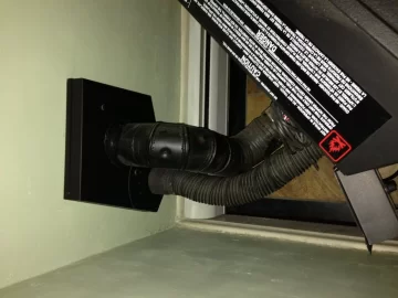 [Hearth.com] Barely any Heat Coming from my XXV after a Full Cleaning
