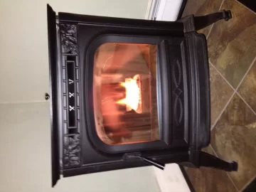 [Hearth.com] Barely any Heat Coming from my XXV after a Full Cleaning