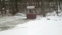 [Hearth.com] Snow pics anyone - before, during, after