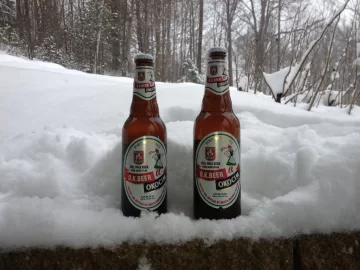 [Hearth.com] Snow pics anyone - before, during, after
