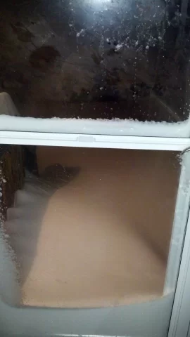 [Hearth.com] Snow pics anyone - before, during, after