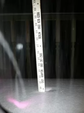 [Hearth.com] Snow pics anyone - before, during, after
