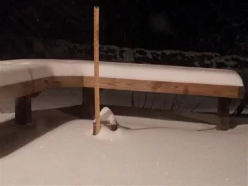 [Hearth.com] Snow pics anyone - before, during, after