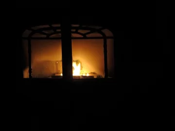 [Hearth.com] Snow pics anyone - before, during, after