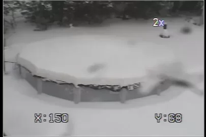 [Hearth.com] Snow pics anyone - before, during, after